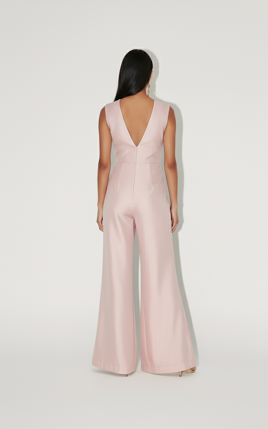 Gulnaaz Jumpsuit