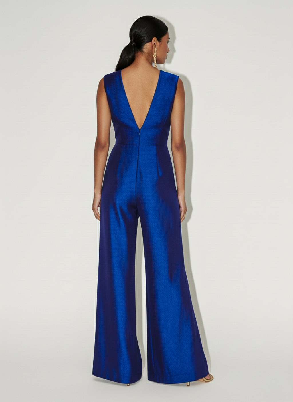 Malika Jumpsuit