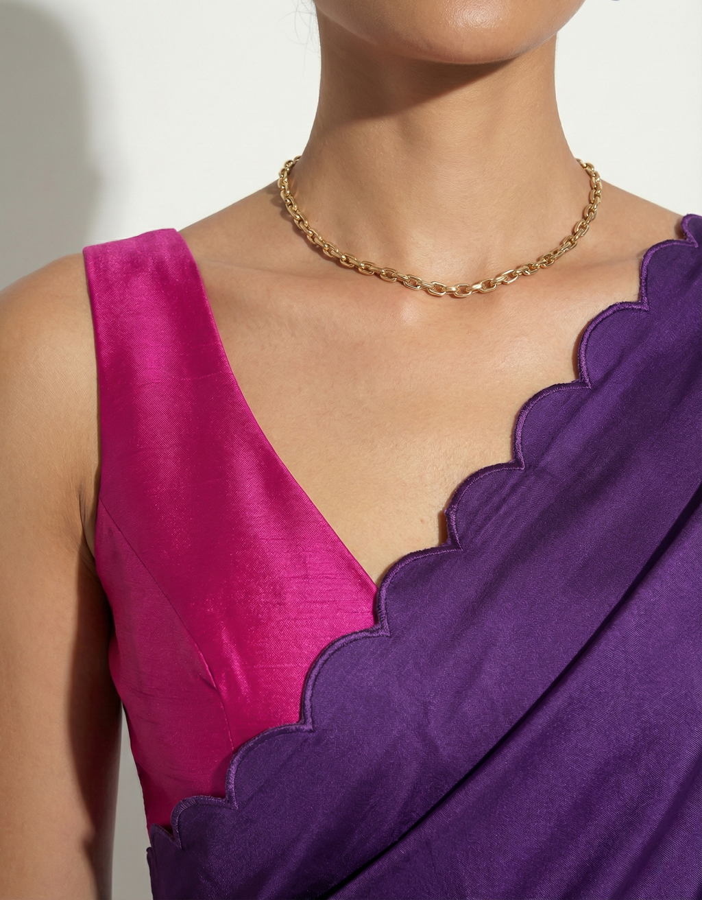 Mehraab Saree