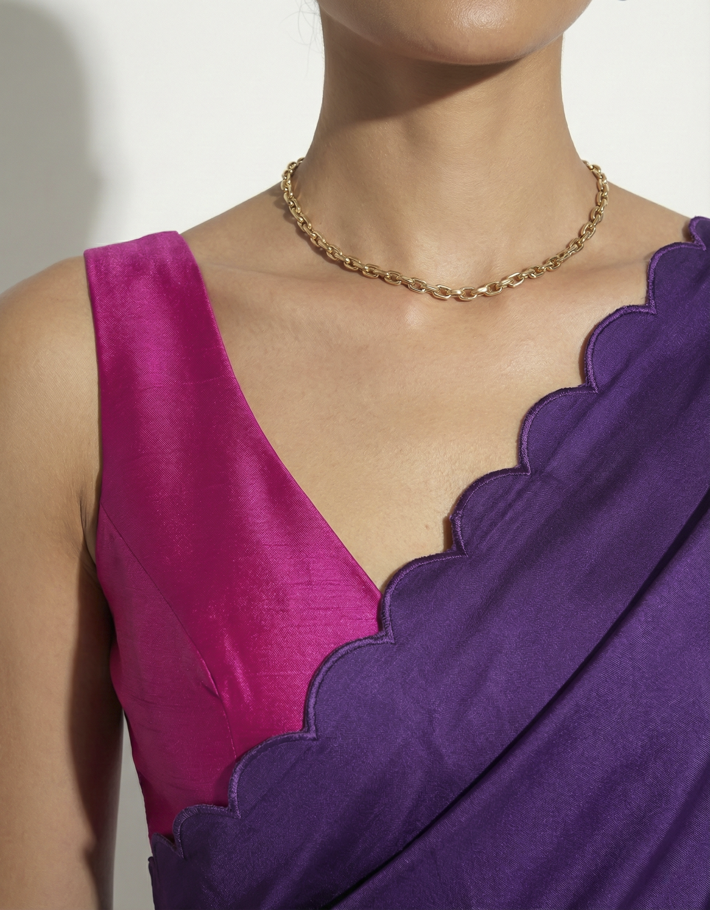 Mehraab Saree
