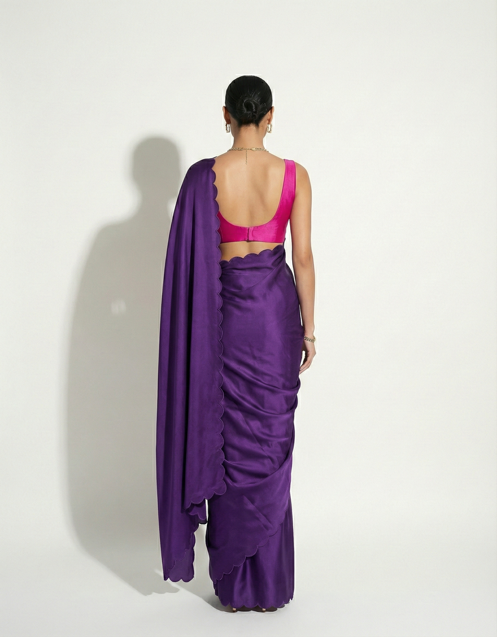 Mehraab Saree