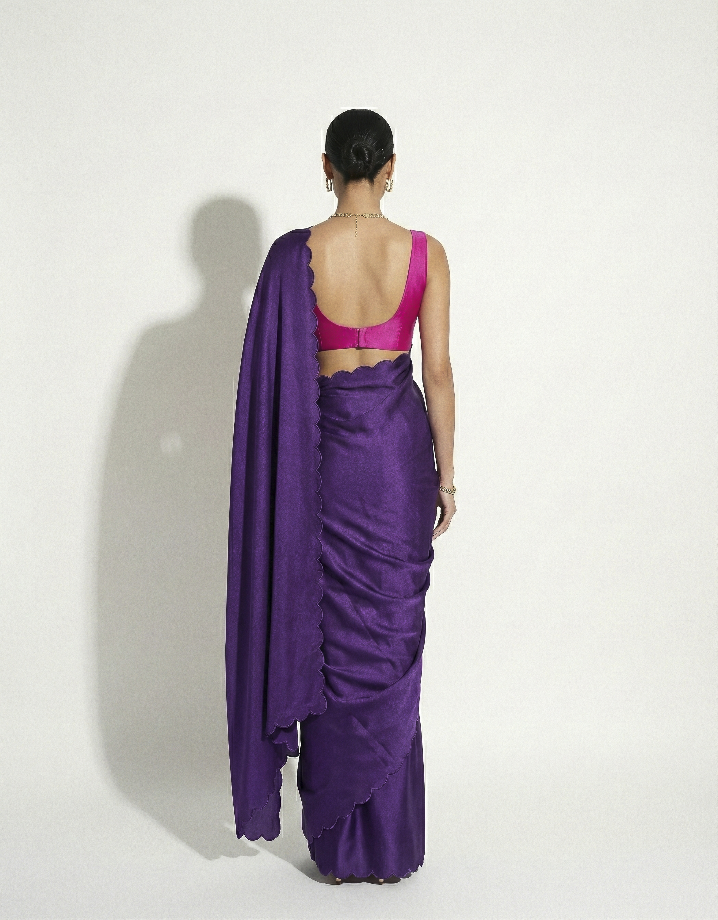 Mehraab Saree