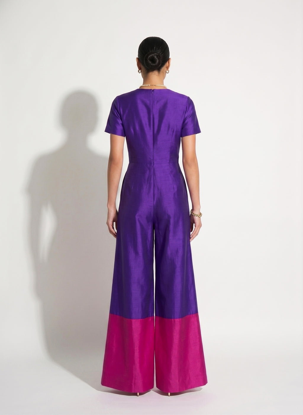 Jamun Jumpsuit