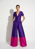 Jamun Jumpsuit