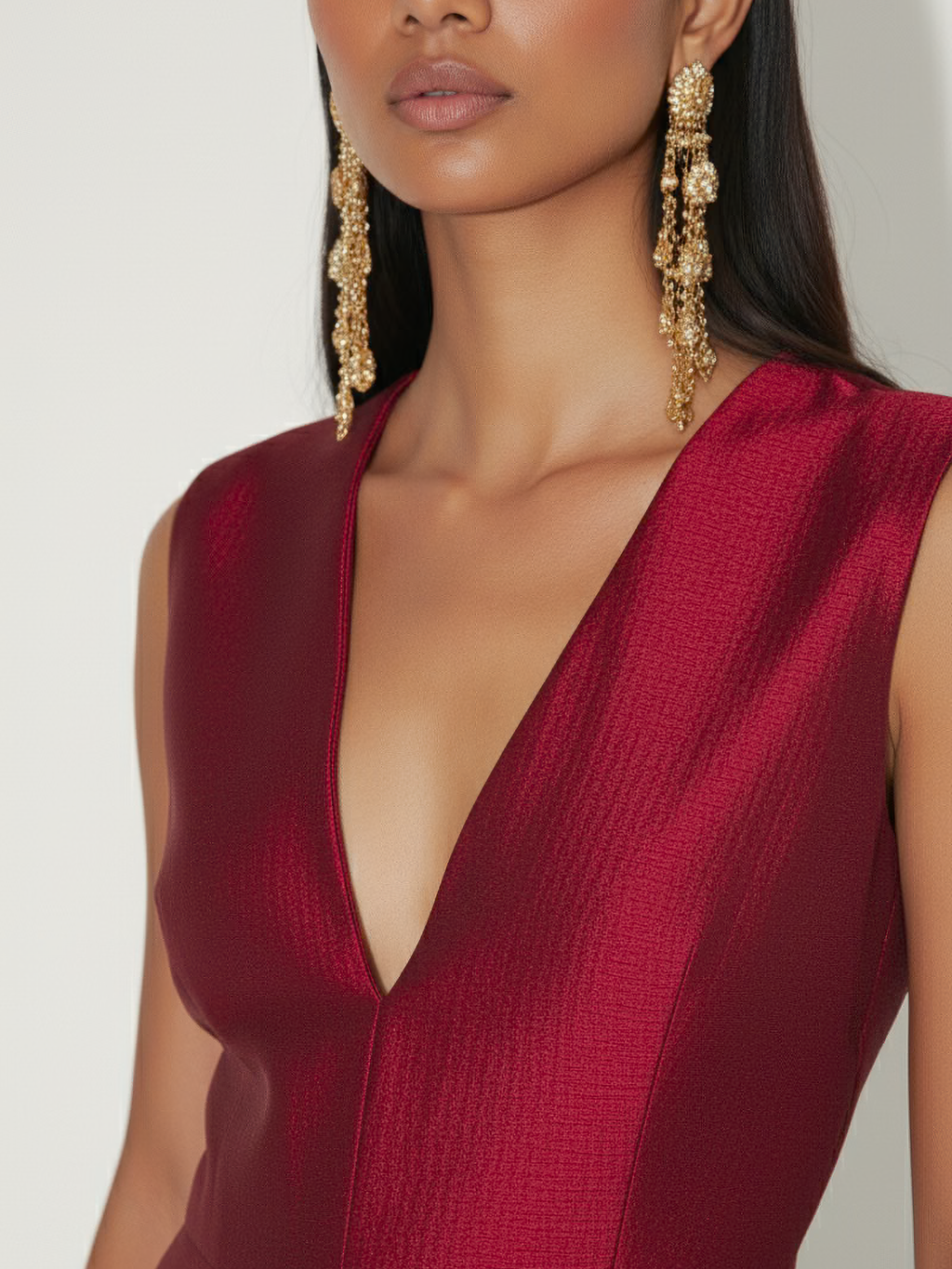 Gulnaar Jumpsuit